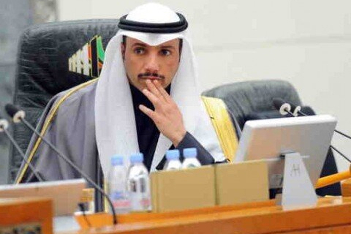 رئیس پارلمان کویت خواستار احیای تمامی ابزار همبستگی و پشتیبانی از ملت فلسطین در سطح رسمی و مردمی شد.