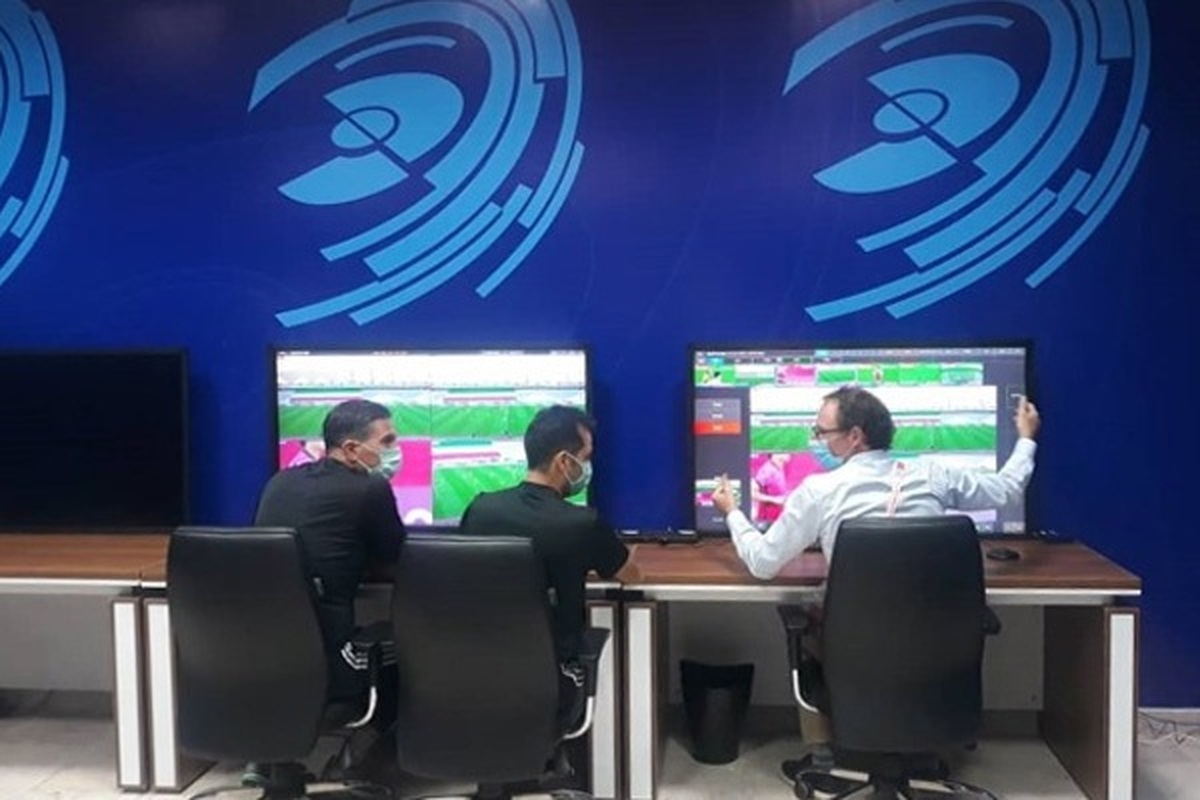 نمایندگان ایران در لیگ قهرمانان نمی توانند غیر از این سه ورزشگاه، جای دیگری را به AFC معرفی کنند.