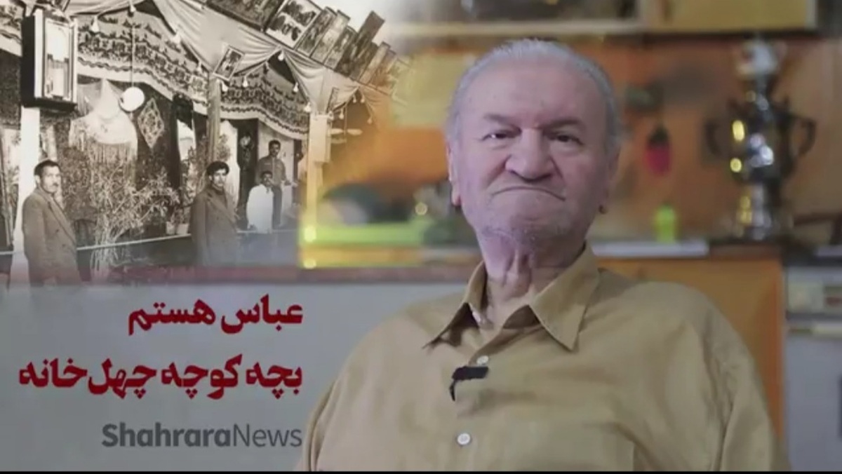 هیئت جوادالائمه نوغان یکی از قدیمی‌ترین هیئت‌های مذهبی مشهد در نوغان است. قصه شکل گیری این هیئت و فضای هیئت‌های مذهبی قدیمی مشهد را در ویدئو زیر مشاهده کنید.