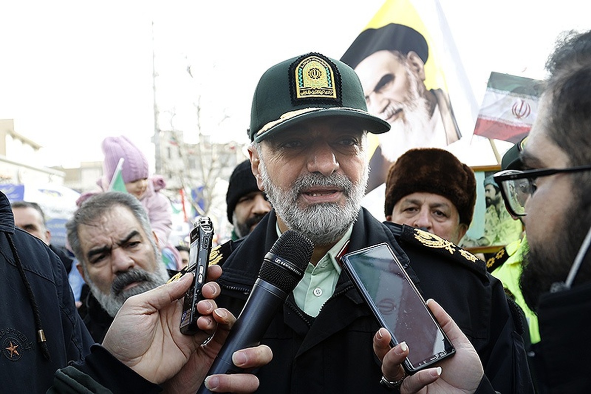فرمانده کل انتظامی کشور گفت: از آغاز تعطیلات نوروزی تاکنون میزان سفر در سراسر کشور نسبت به مدت مشابه پارسال ۲۶ درصد افزایش داشته است.