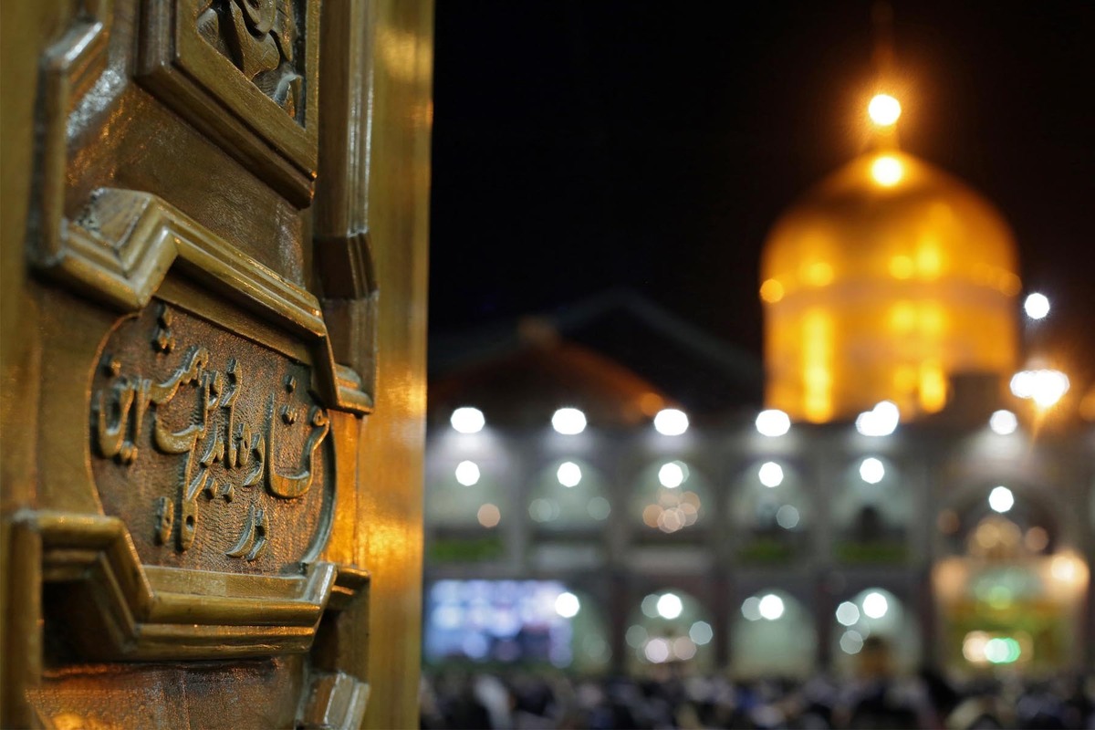 آیا نوروز زمان خوبی برای سفر به مشهد و شیراز است؟