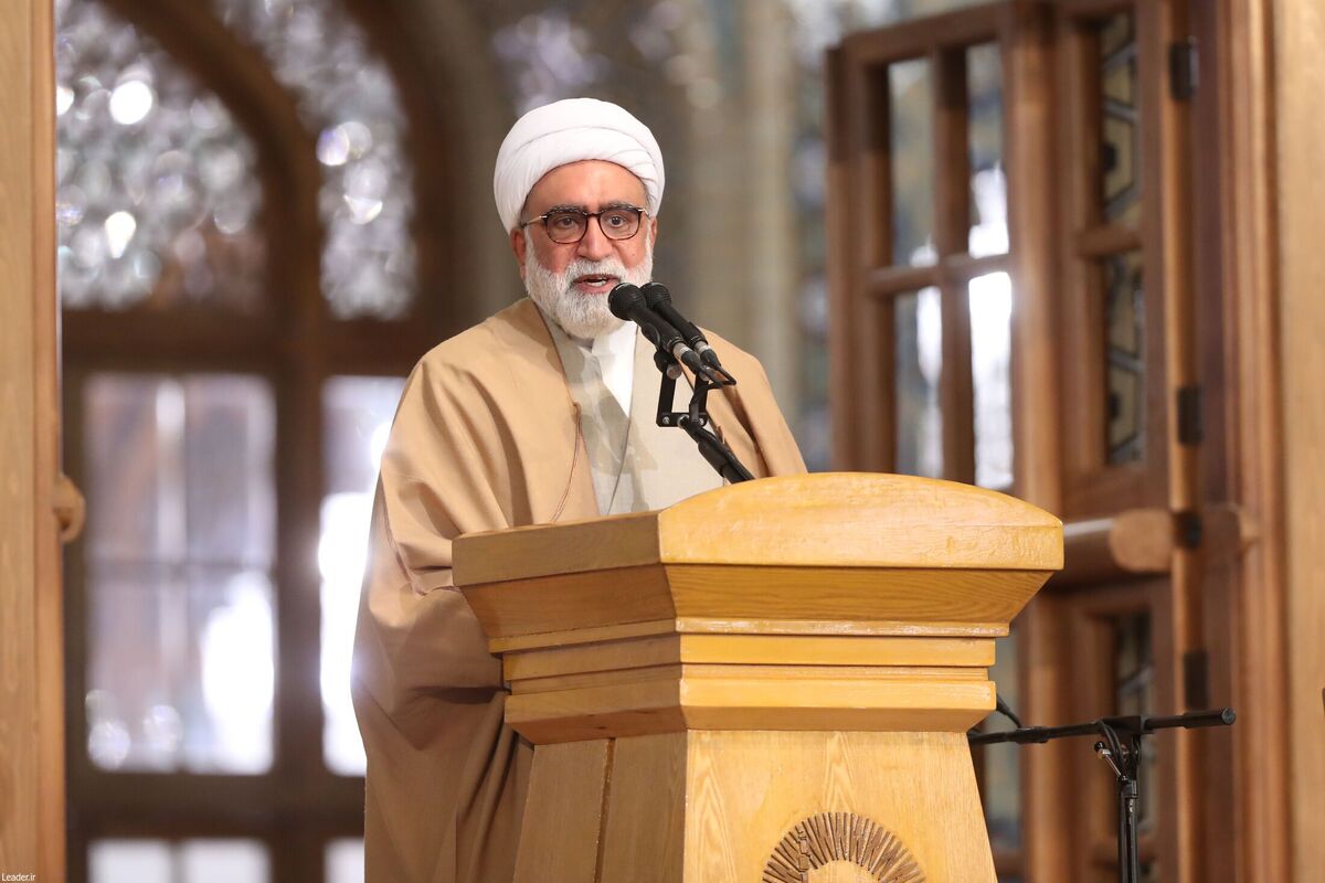 تولیت آستان قدس رضوی با اشاره به جنگ اقتصادی دشمن علیه ملت ایران، جهاد اقتصادی برای رشد تولید را عرصه پیکار و مبارزه تولیدگران با مستکبران و ظالمان عالم دانست.
