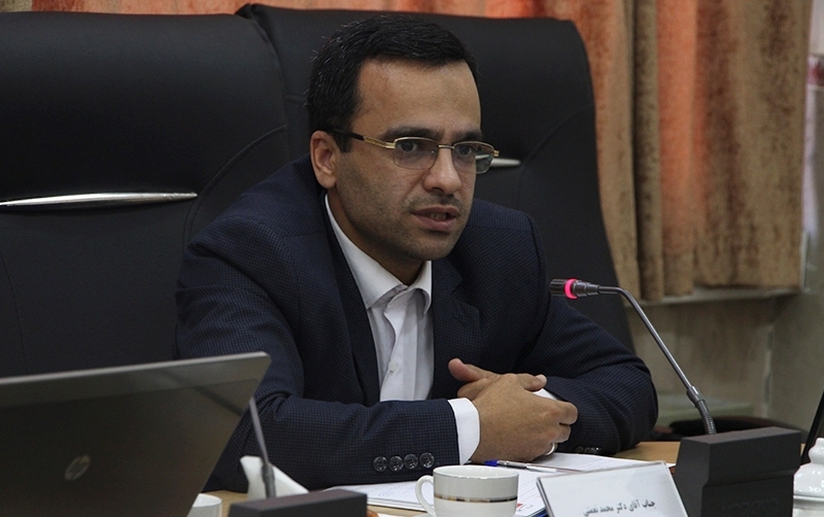 مشاور وزیر اقتصاد تاکید کرد: باید شرایط اقتصادی کشور به سمت تسهیل برای تولیدکننده و تضییق برای غیرمولدها پیش رود.