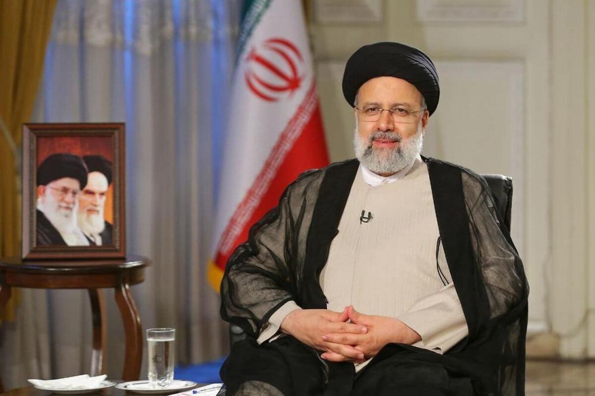 رئیسی حلول ماه مبارک رمضان را به سران کشور‌های اسلامی تبریک گفت