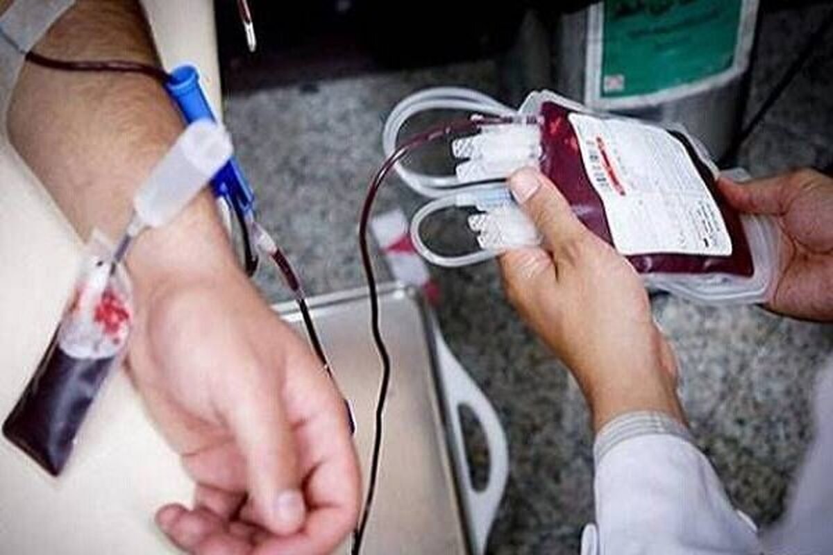 از سوم فروردین تا پایان ماه مبارک رمضان، پایگاه‌های انتقال خون از ساعت ۲۰ الی ۲۴ در مشهد  آماده خدمت رسانی است.
