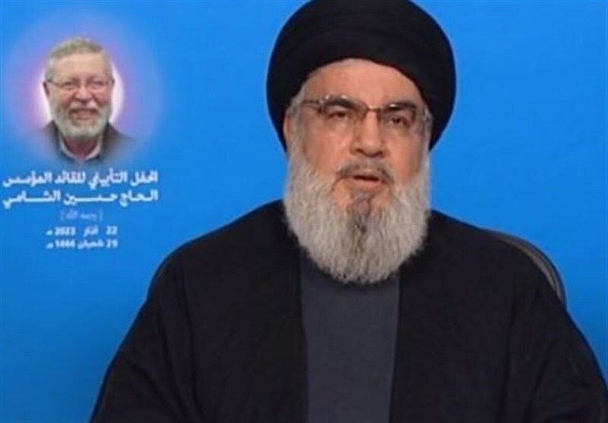 سید حسن نصرالله دبیر کل جنبش حزب الله لبنان با دعوت از گروه‌های سیاسی برای نجات اقتصاد لبنان اعلام کرد که چین آماده ارائه کمک برای بهبود شرایط زندگی در لبنان است.