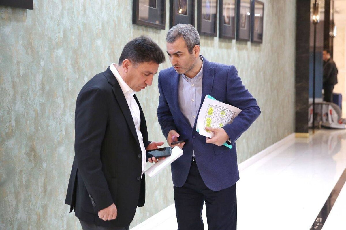 امیرقلعه نویی، سرمربی تیم ملی فوتبال ایران در حاشیه مراسم افطاری اهالی فوتبال از رویاهایش برای قهرمانی با تیم ملی در جام ملت‌های آسیا رو نمایی کرد.