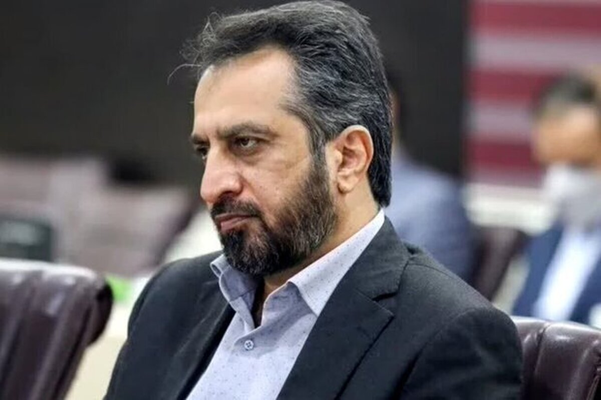 جواد اصغری، سرپرست شهرداری مشهد از کاندیداتوری برای تصدی پست شهردار مشهد انصراف داد.
