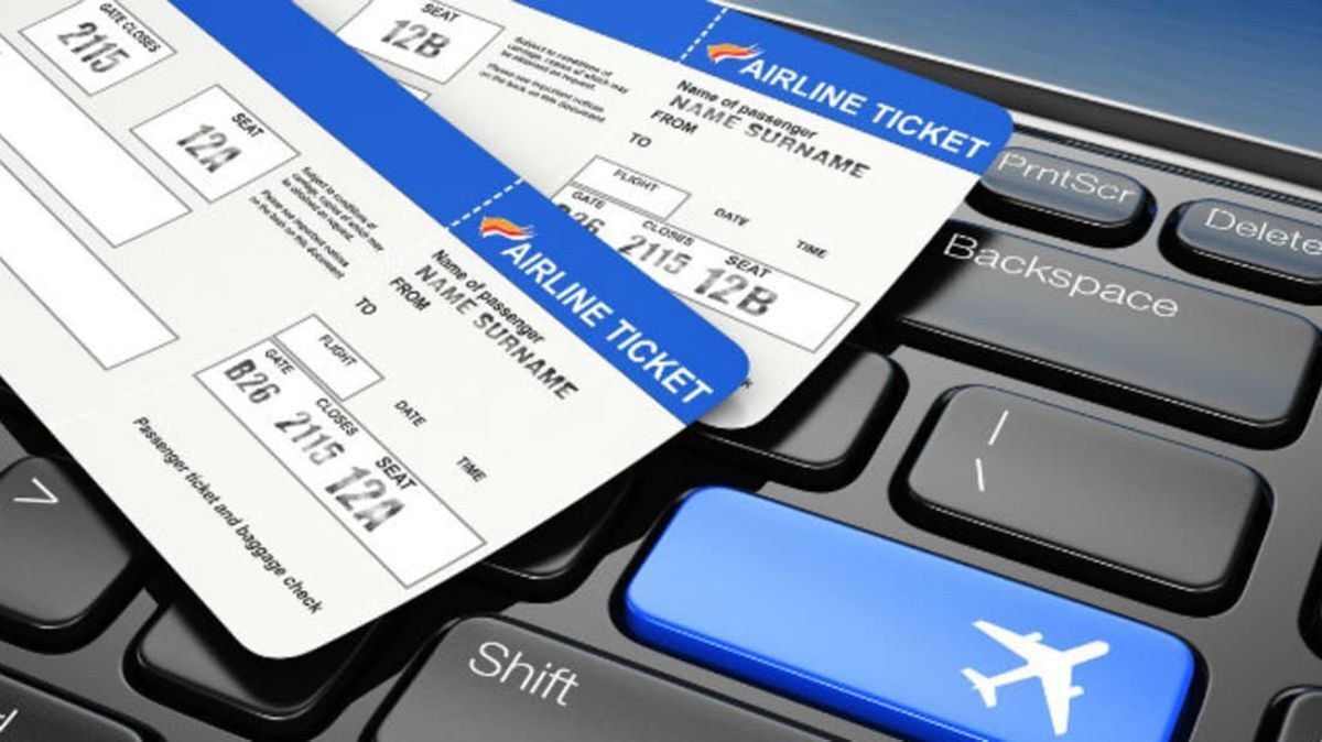 تعیین تکلیف نرخ جدید بلیت هواپیما تا آخر اردیبهشت ماه