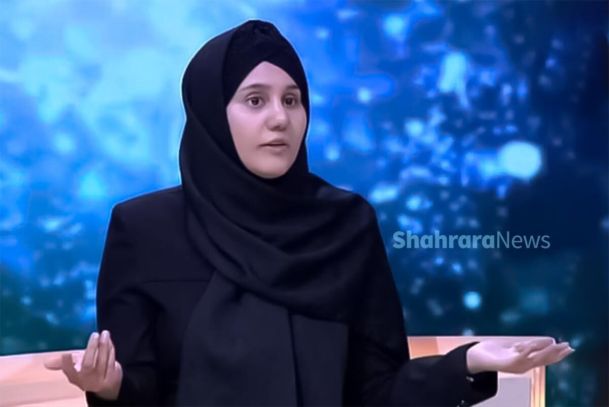 قسمت هفدهم برنامه «زندگی پس از زندگی» با حضور تجربه گر مرگ «راحله خمسه» شنبه ۱۹ فروردین ۱۴۰۲ در شبکه چهار سیما پخش شد.