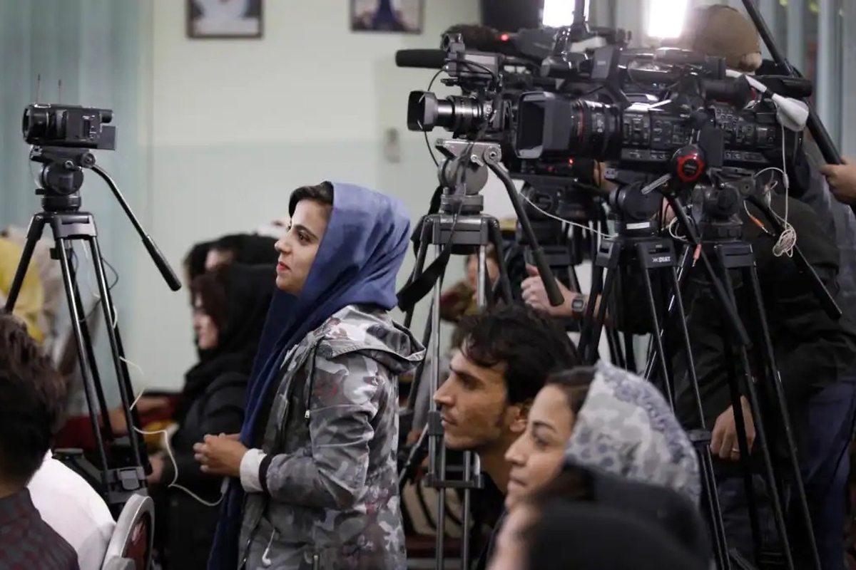 سازمان گزارشگران بدون مرز اعلام کرد افغانستان پس از عراق و سوریه خطرناک‌ترین کشور برای خبرنگاران است.