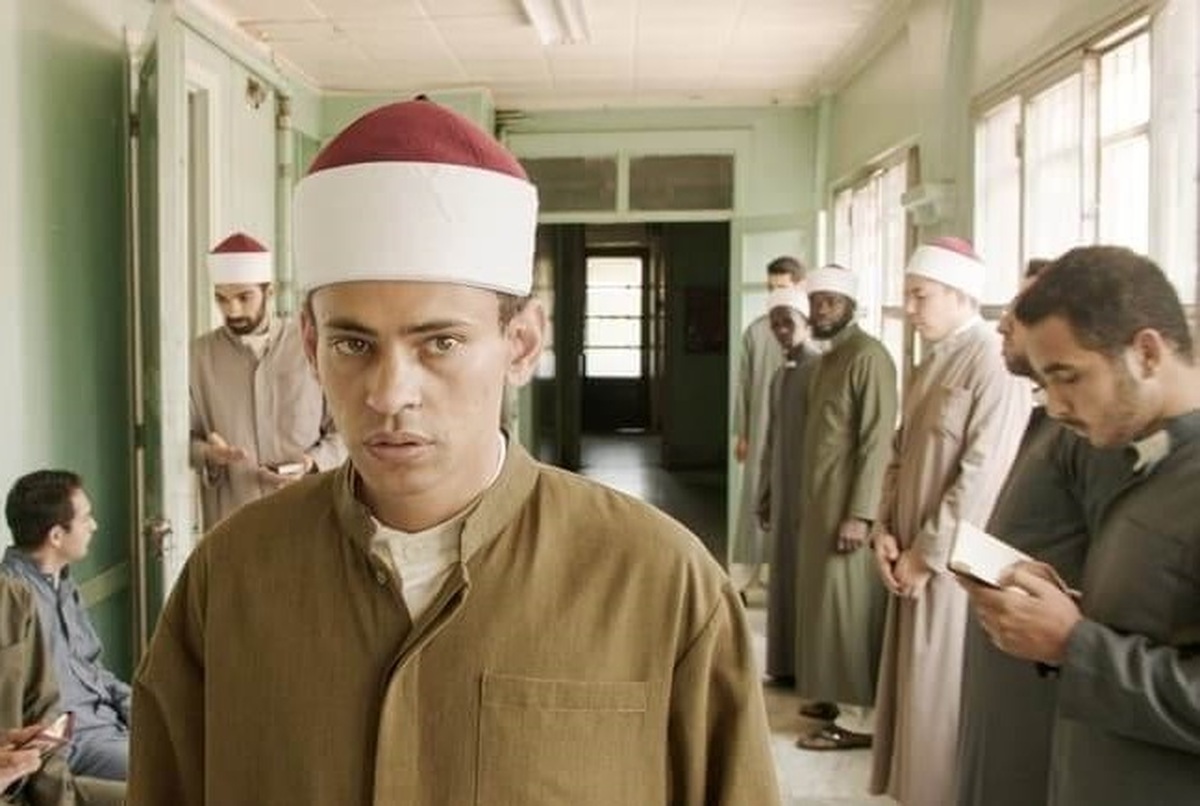 نگاهی به فیلم سینمایی «پسری از بهشت»