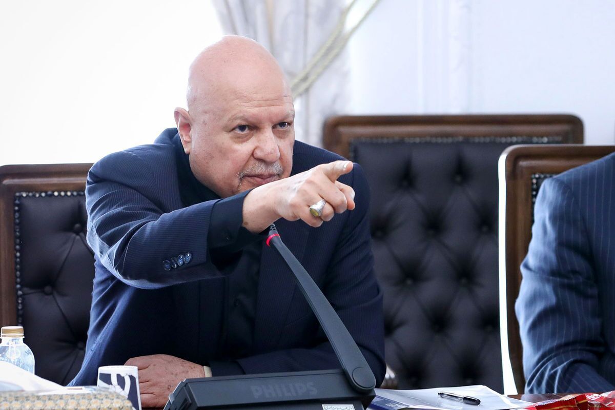 بر اساس اطلاعات بدست آمده، رئیس سازمان برنامه و بودجه تغییر خواهد کرد و جانشین او هم انتخاب شده است.