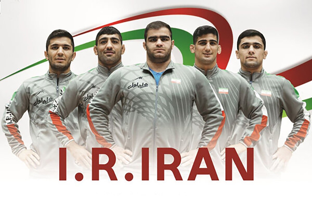 ملی‌پوشان کشتی فرنگی ایران که در پنج وزن به دیدار فینال سی و سومین دوره مسابقات قهرمانی آسیا راه پیدا کرده بودند، چهار مدال طلا و یک نقره را به خود اختصاص دادند.