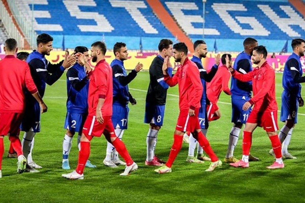 حذف استقلال از آسیا قطعی شد | پرسپولیس هم حذف خواهد شد؟ (۲۰ فروردین ۱۴۰۲)