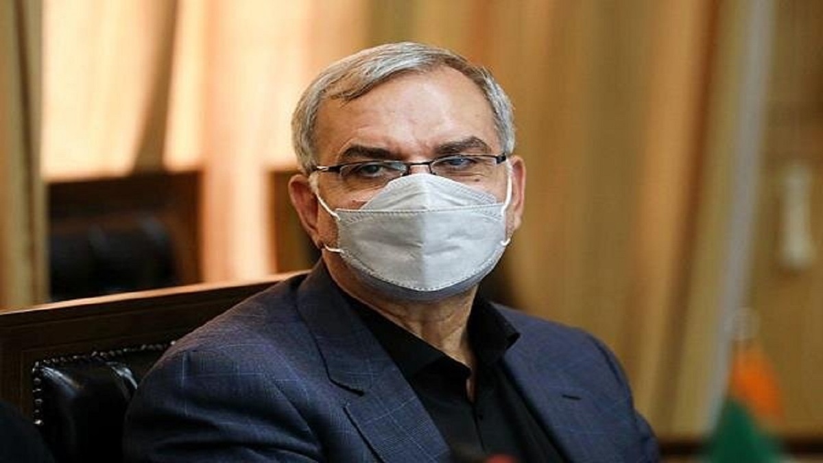 وزیر بهداشت درباره افزایش آمار مبتلایان به کرونا با توجه به پشت سر گذاشتن نوروز هشدار داد.
