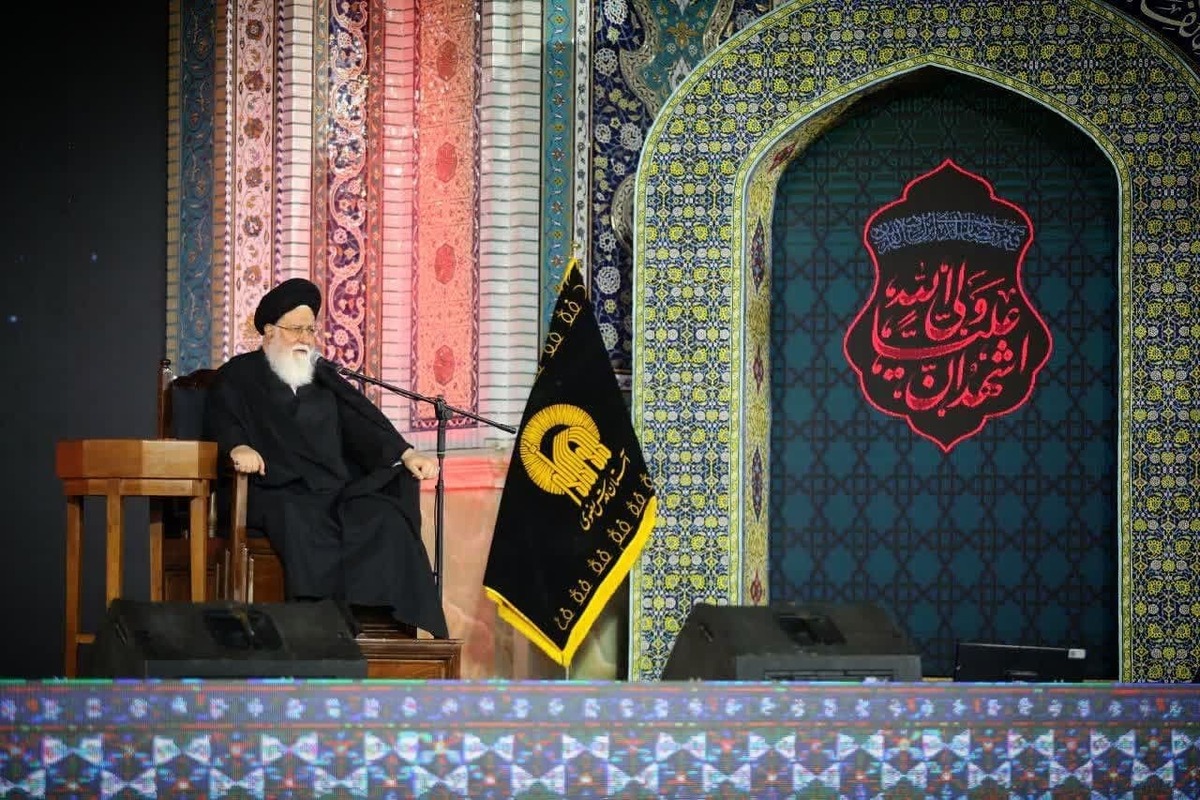 آیت‌الله علم‌الهدی: شب قدر، فرصتی برای خدایی ‎شدن است
