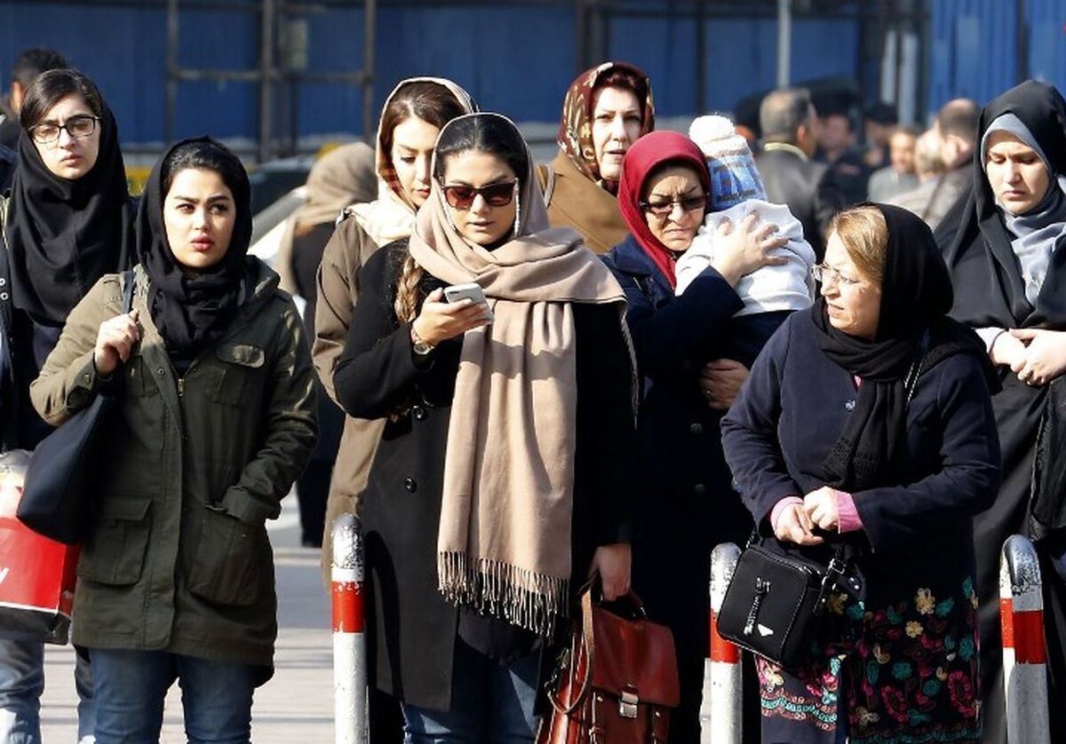 دستیار رئیس‌جمهور در پیگیری حقوق و آزادی‌های اجتماعی در یادداشتی‌، به تصویب لایحه ارتقای امنیت زنان واکنش نشان داد.