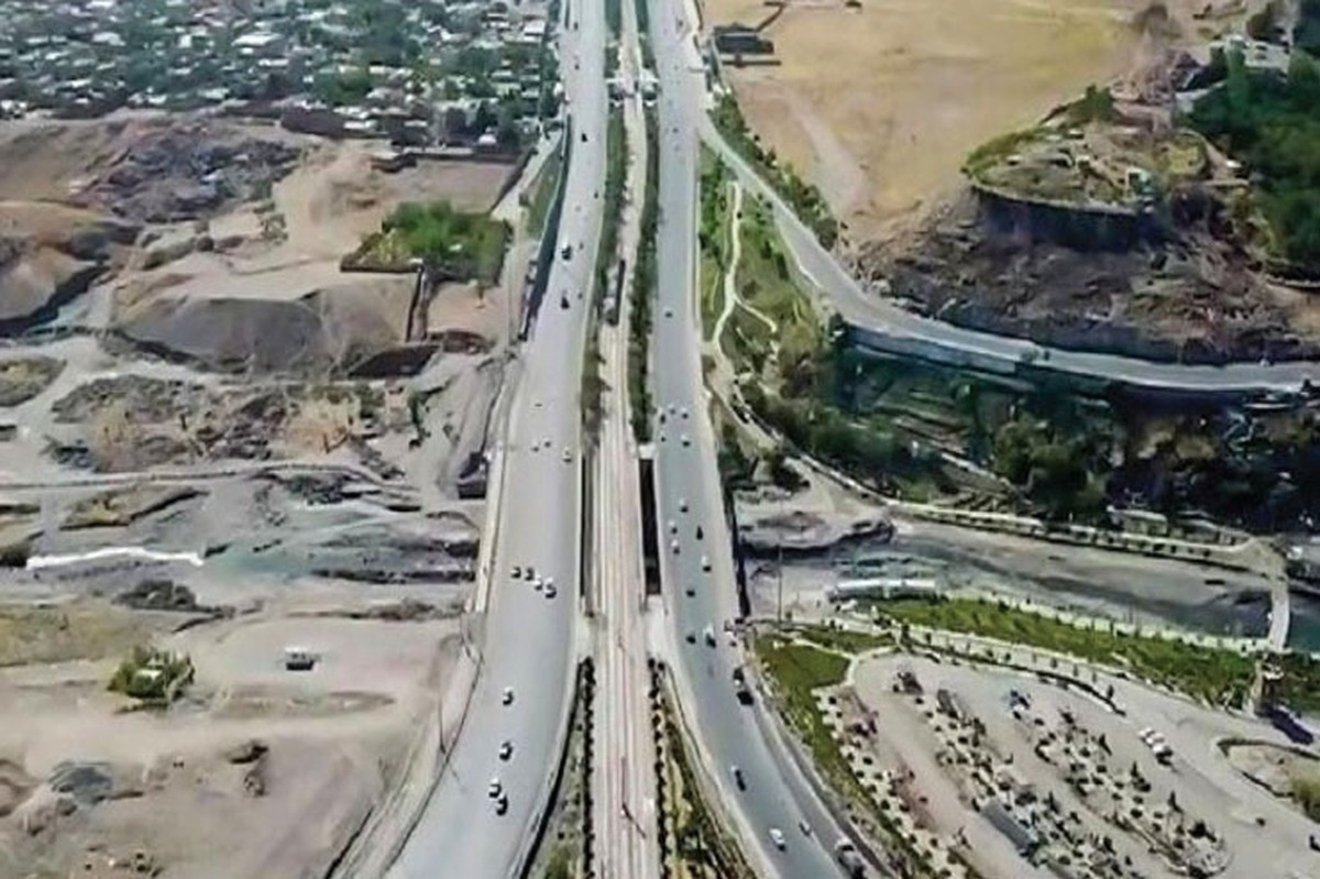به گفته معاون استاندار تعیین‌تکلیف این حریم از لحاظ فنی به پایان رسیده است.