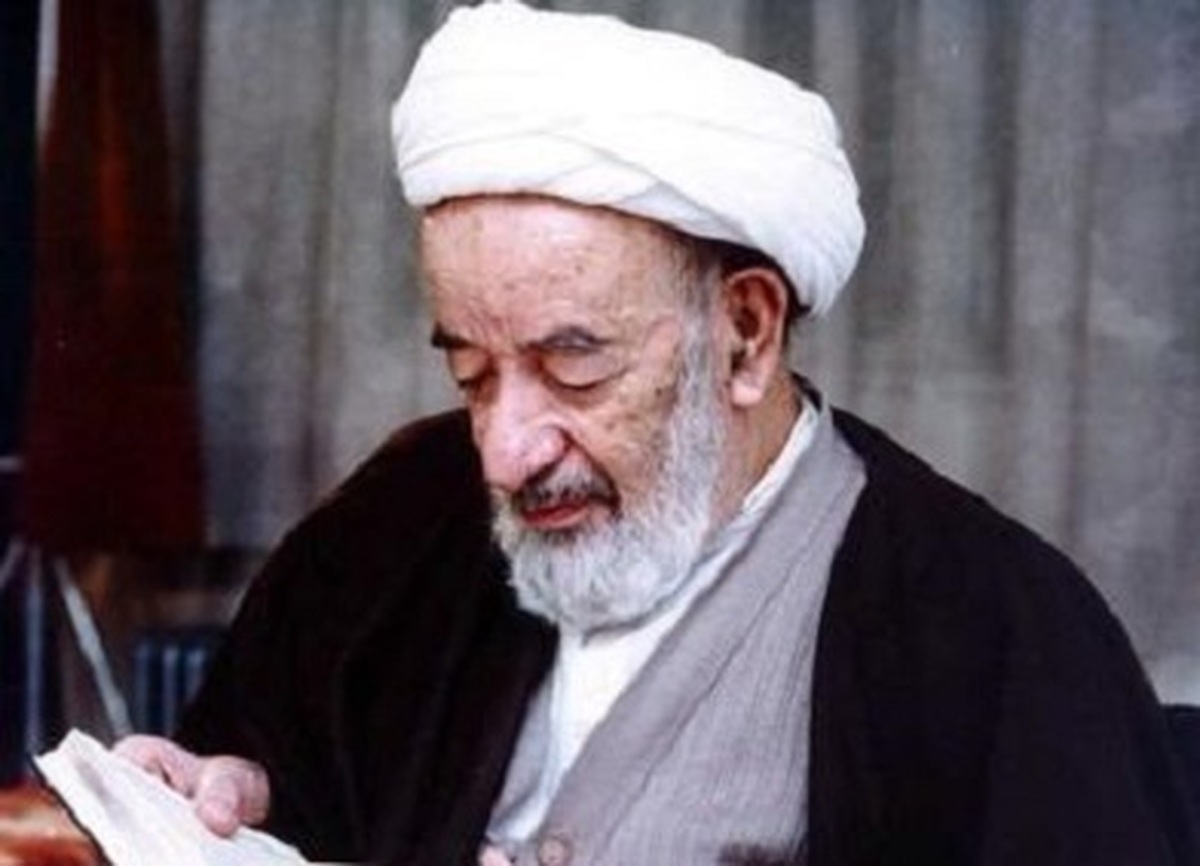 مستند آیت‌الله حق‌شناس روانه آنتن شبکه سه می‌شود.