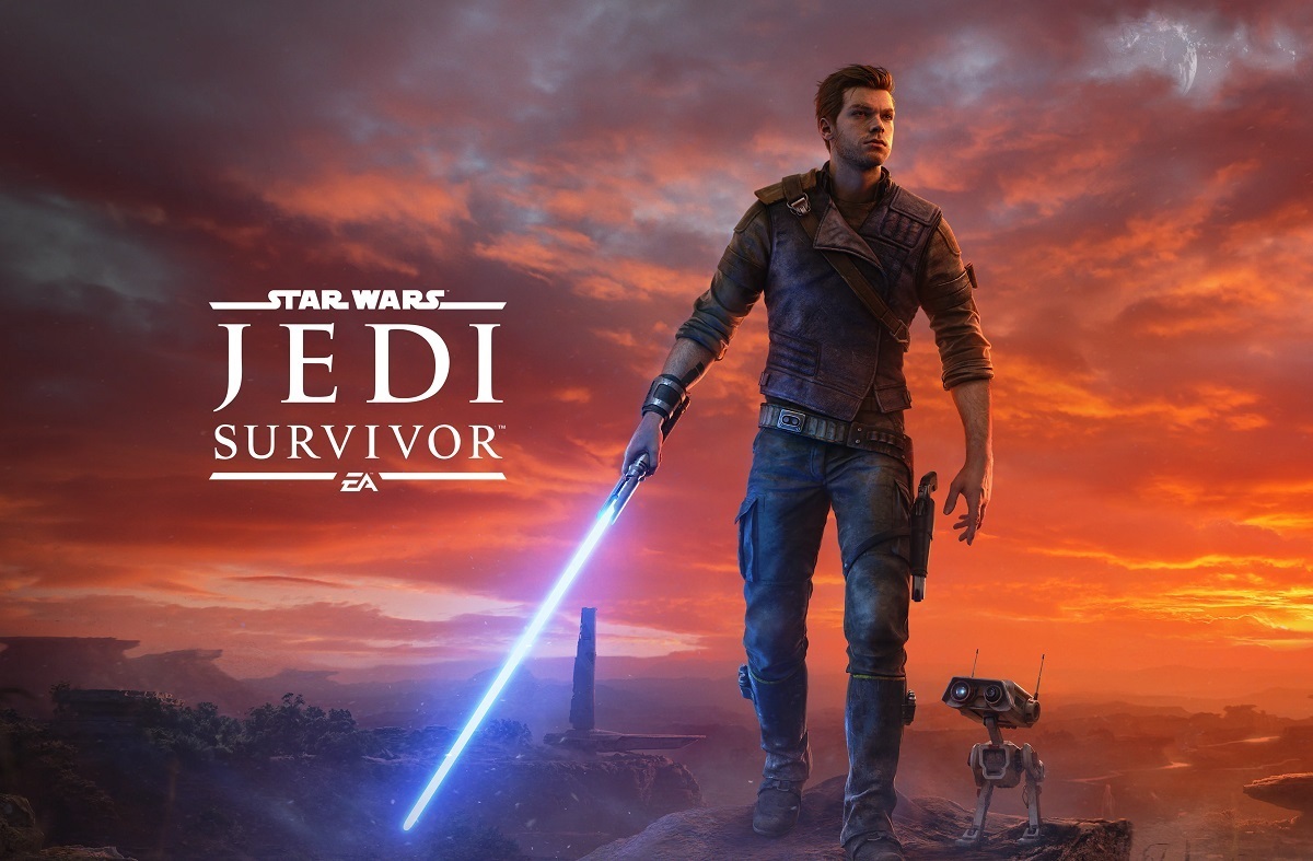 در تریلر جدید گیم‌پلی بازی Star Wars Jedi: Survivor نبرد‌های پرتنش، دشمنان چالش‌برانگیز، چندین مکان مختلف و موارد دیگر را می‌بینیم.