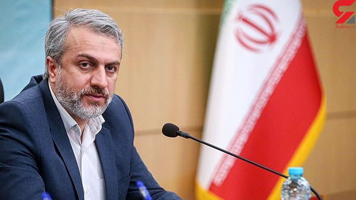 وزیر صنعت، معدن و تجارت با بیان اینکه برخی کشورها با اجرای قانون مالیات بر سود مازاد گرانی و گران‌فروشی را مهار کرده اند، گفت: به زودی پیش نویس لایحه مالیات بر سود مازاد در دستور کار هیأت دولت قرار می گیرد.