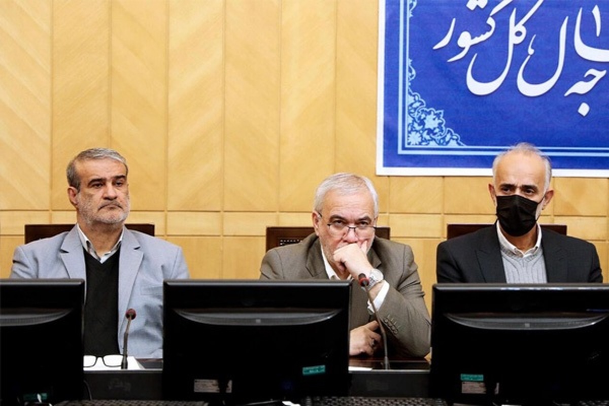 فتح‌الله زاده دوباره استعفا داد + فیلم