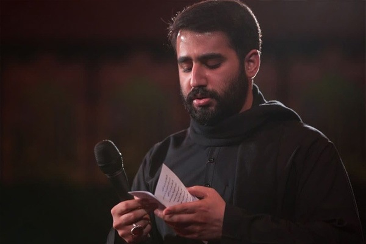 اثر استدیویی «ماه من علی ۳» با صدای حسین طاهری ویژه رمضان ۱۴۰۲ منتشر شده است.