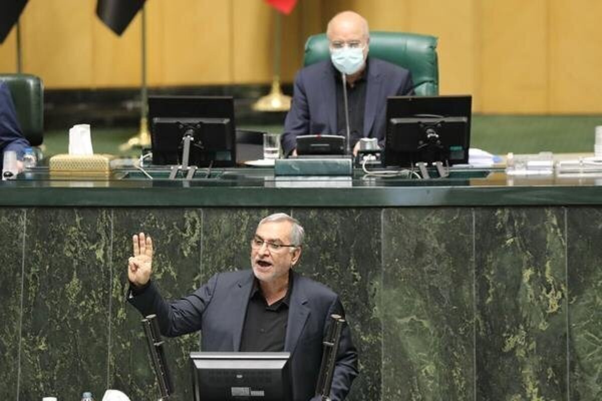 وزیر بهداشت و درمان گفت که بعد از استقرار دولت سیزدهم اقدامات ارزنده‌ای برای ایجاد عدالت در ارائه خدمات بهداشتی صورت گرفته است.