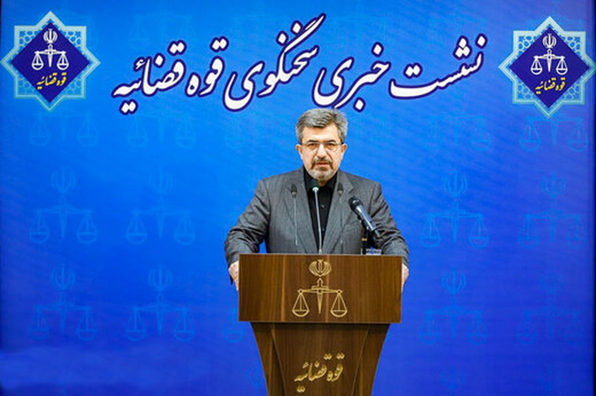 سخنگوی قوه قضاییه گفت: براساس زمان بندی که مقرر شده رای دادگاه هواپیمای اوکراینی در ایام نوروز صادر شد و در مرحله ابلاغ دادنامه است.