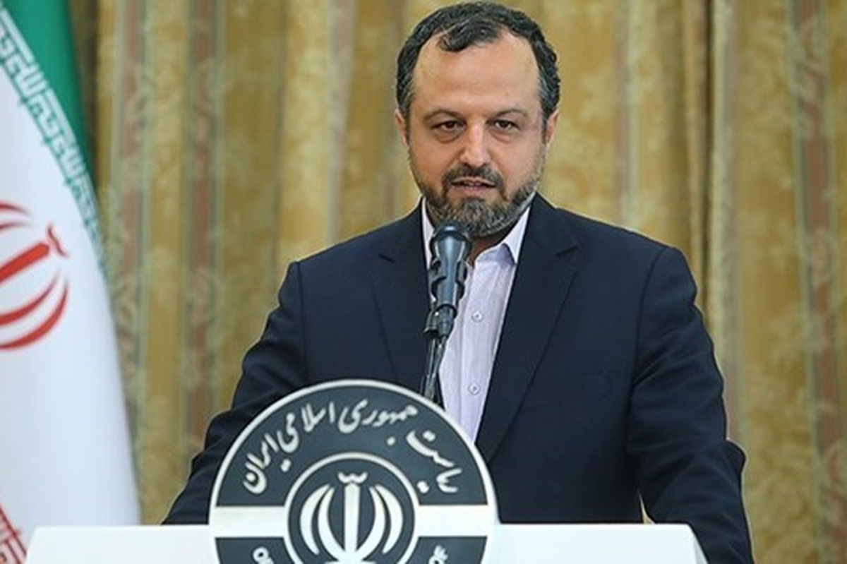 سخنگوی اقتصادی دولت: تاسیس اتاق مشترک بازرگانی ایران و عربستان در دستور کار قرار دارد