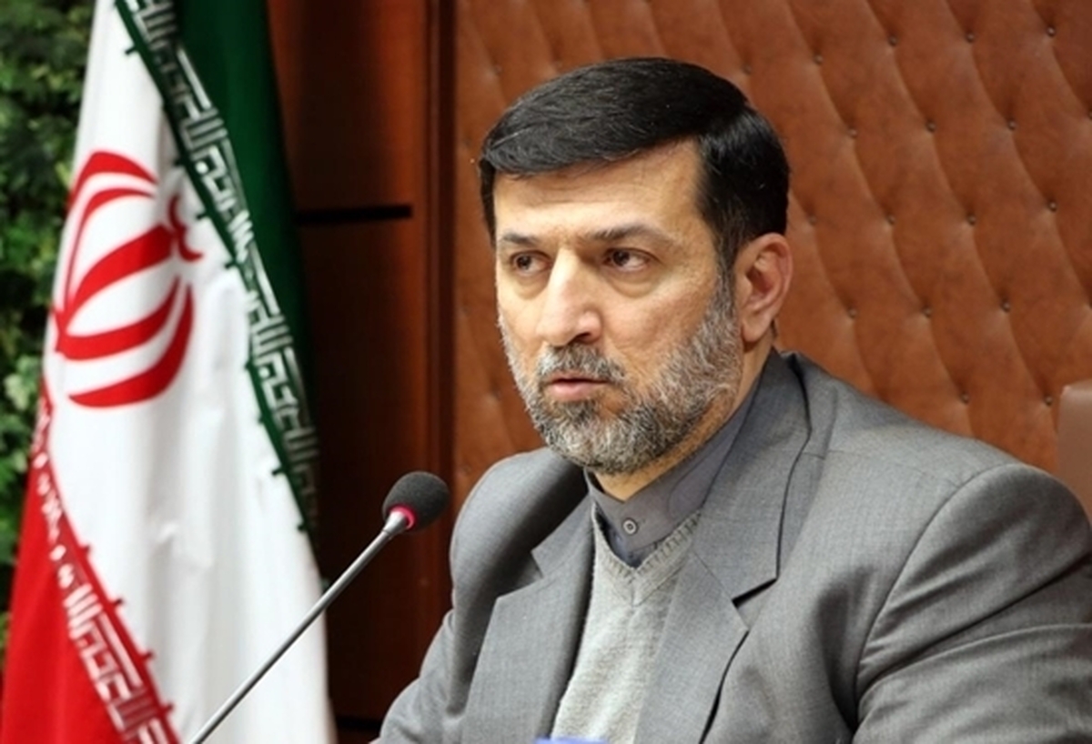 سید محمد آقامیری، سرپرست وزارت جهاد کشاورزی شد.