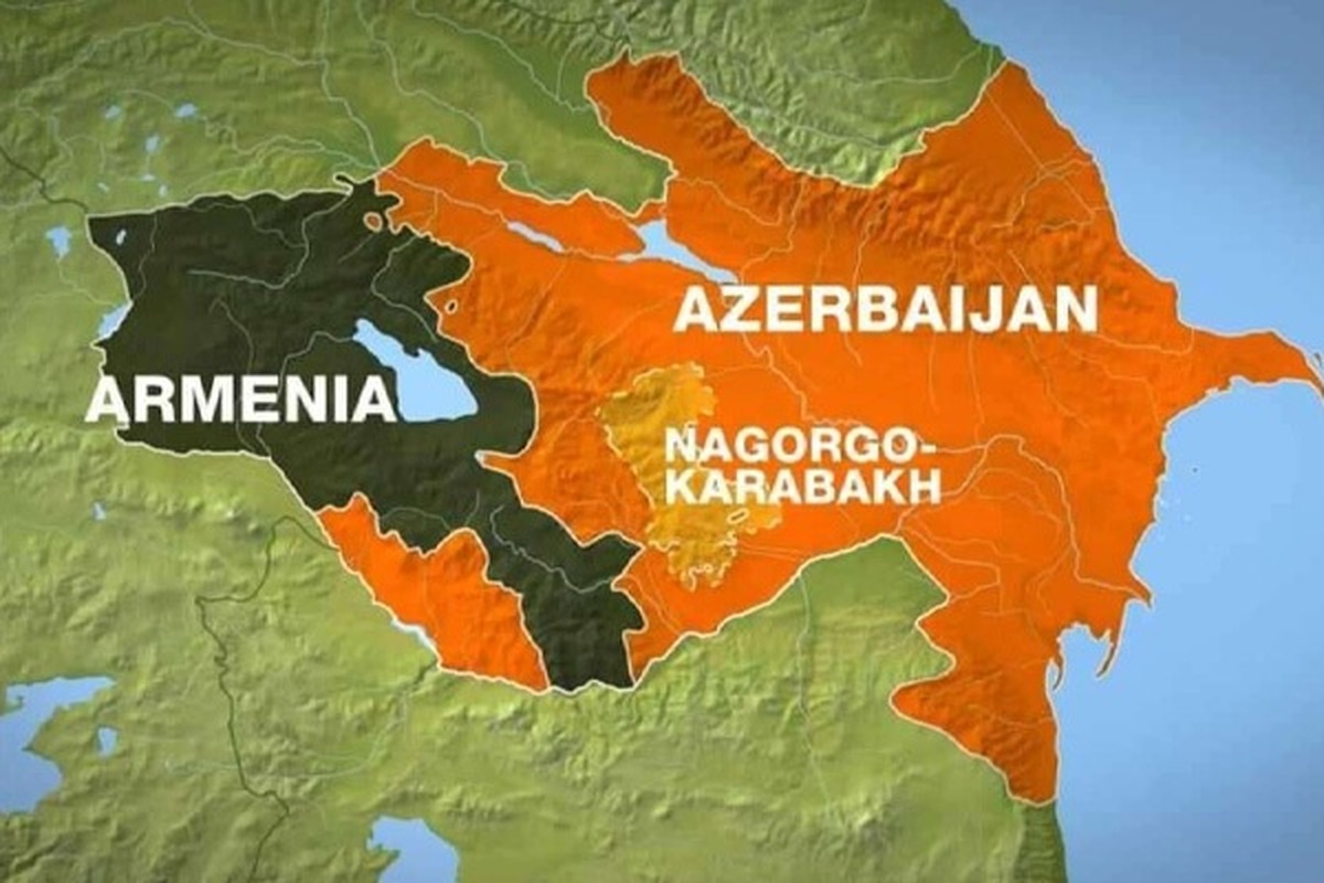 در جریان تبادل آتش امروز (سه‌شنبه) در مرزهای جمهوری آذربایجان و ارمنستان، ۶ نفر از نیروهای دو طرف کشته شدند.