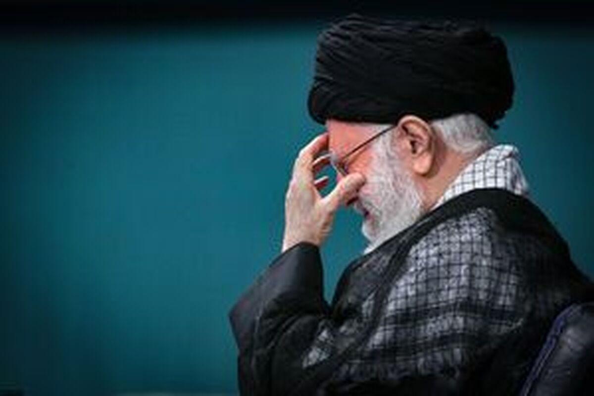 رهبر انقلاب در بخشی از سخنرانی خود درباره شب‌های لیالی قدر گفتند: دو شب از شبهای قدر باقی است، اینها را قدر بدانید. بنده هم از همه‌ی شما عزیزانی که می‌شنوید و می‌بینید، التماس دعا دارم.