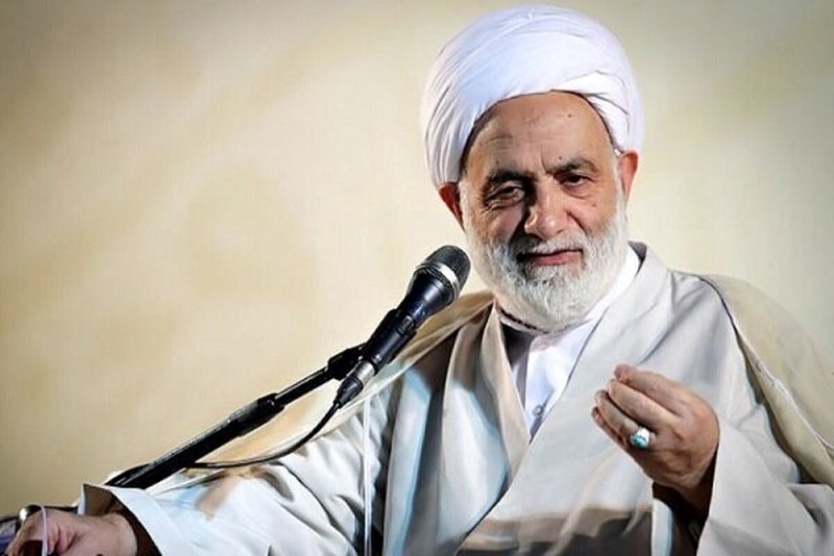 مدیرعامل موسسه درس‌هایی از قرآن درباره شایعه بیماری و بستری شدن‌ حجت الاسلام قرائتی توضیحاتی داد.