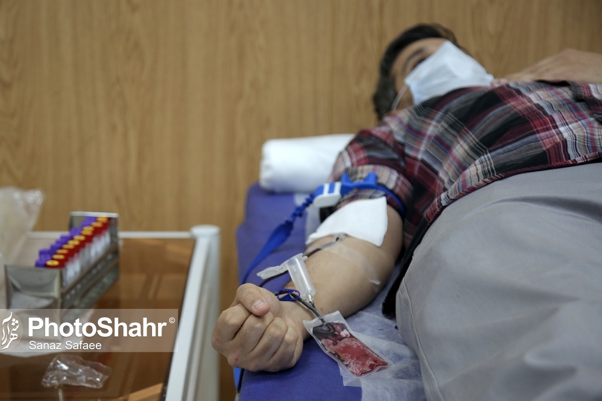 معاون فنی اداره‌کل انتقال خون خراسان رضوی گفت: در حال حاضر ذخایر خونی استان برای حدود ۱۰ روز تامین شده و در وضعیت قابل قبولی قرار دارد. ذخیره خوبی ۱۰ روز یک ذخیره پایدار و مناسبی است.