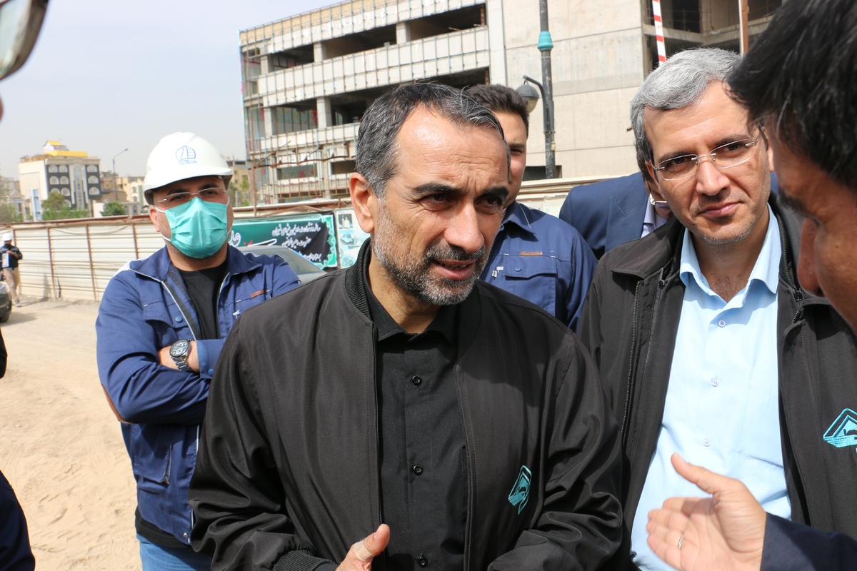 مدیرعامل شرکت قطارشهری شهرداری مشهد گفت: در صورت تامین مالی تست گرم فاز اول خط ۳ تا پایان امسال انجام خواهد شد.