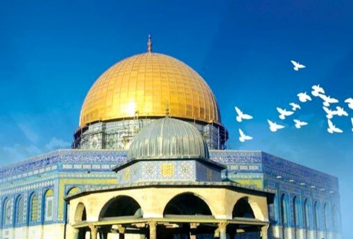 فردا به مناسبت روز قدس ۳ فیلم سینمایی «فرحه»، «اسلو» و «کفرناحوم» با موضوع فلسطین در پردیس سینمایی مهر کوهسنگی اکران خواهد شد.