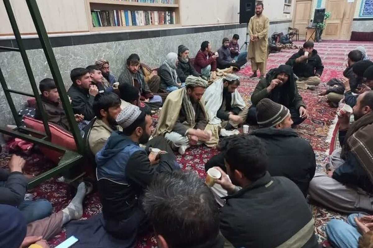 سیستان و بلوچستان فرمانده هنگ مرزی زابل در شمال سیستان و بلوچستان گفت: تعداد یک‌هزار و ۳۸۶ نفر از اتباع غیرمجاز از طریق گذر مرزی میلک به کشور افغانستان انتقال داده شدند.