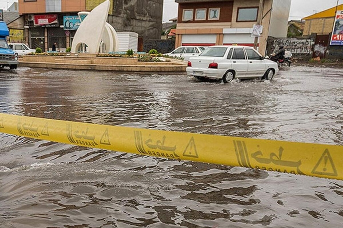 سرپرست سازمان امداد و نجات جمعیت هلال‌احمر از امدادرسانی به ۷۹۲ نفر در سیل و آب‌گرفتگی ۶ استان در ۲۴ ساعت گذشته خبر داد.
