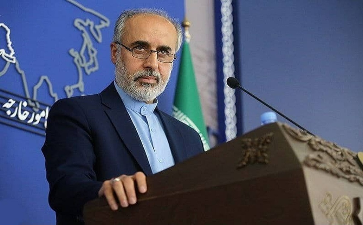 سخنگوی وزارت امور خارجه گفت: موازنه قوا مدتهاست که به ضرر رژیم جعلی اسرائیل و به نفع ملت فلسطین تغییر کرده است.