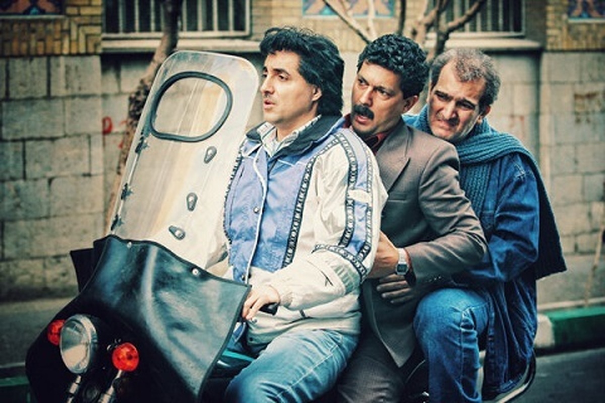 شانزدهمین فستیوال چبوکساری مسکو فیلم سینمایی «گیج گاه» به کارگردانی عادل تبریزی کارگردان مشهدی را به بخش این مسابقه پذیرفت.