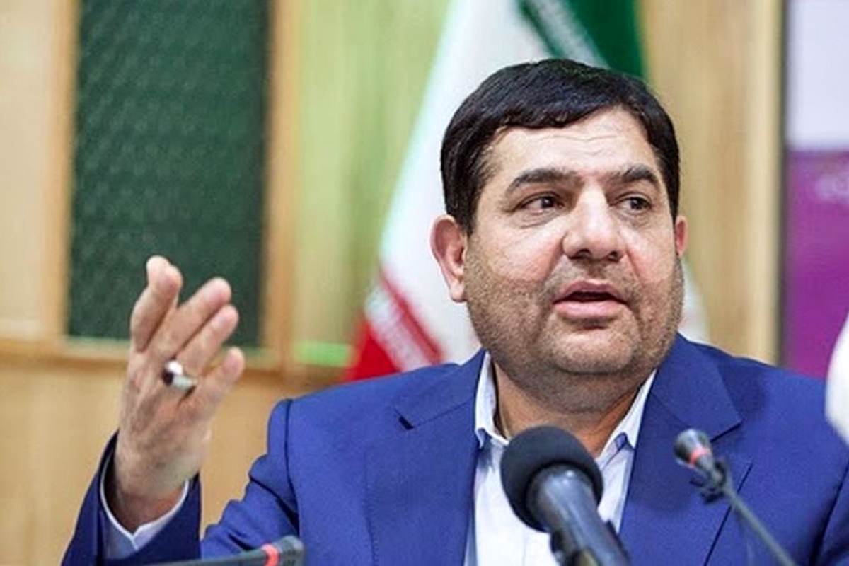 معاون اول رئیس جمهور گفت: شهادت بزرگترین سلاح مقاومت در برابر دشمنان است و همانگونه که امروز در سرزمین‌های اشغالی نیز شاهد آن هستیم، پیشرفته‌ترین ادوات نظامی و مجهزترین ارتش‌های دنیا نیز در برابر فرهنگ ایثار و شهادت تاب ایستادگی ندارند.