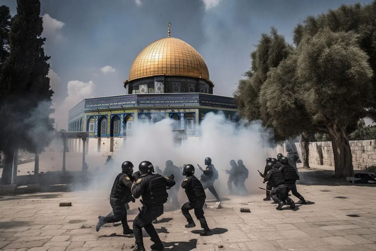 ویدئو | روز قدس؛ روز قیام ملت‌ها علیه استکبار