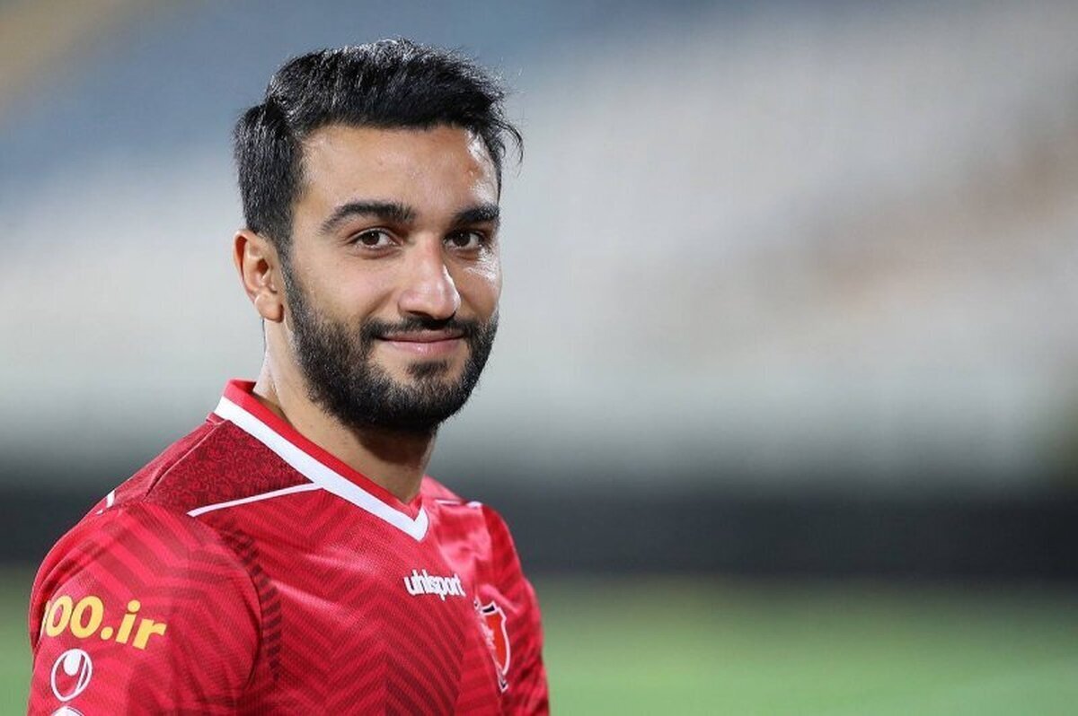 پرسپولیس بدون دو بازیکن خود راهی کرمان شد.