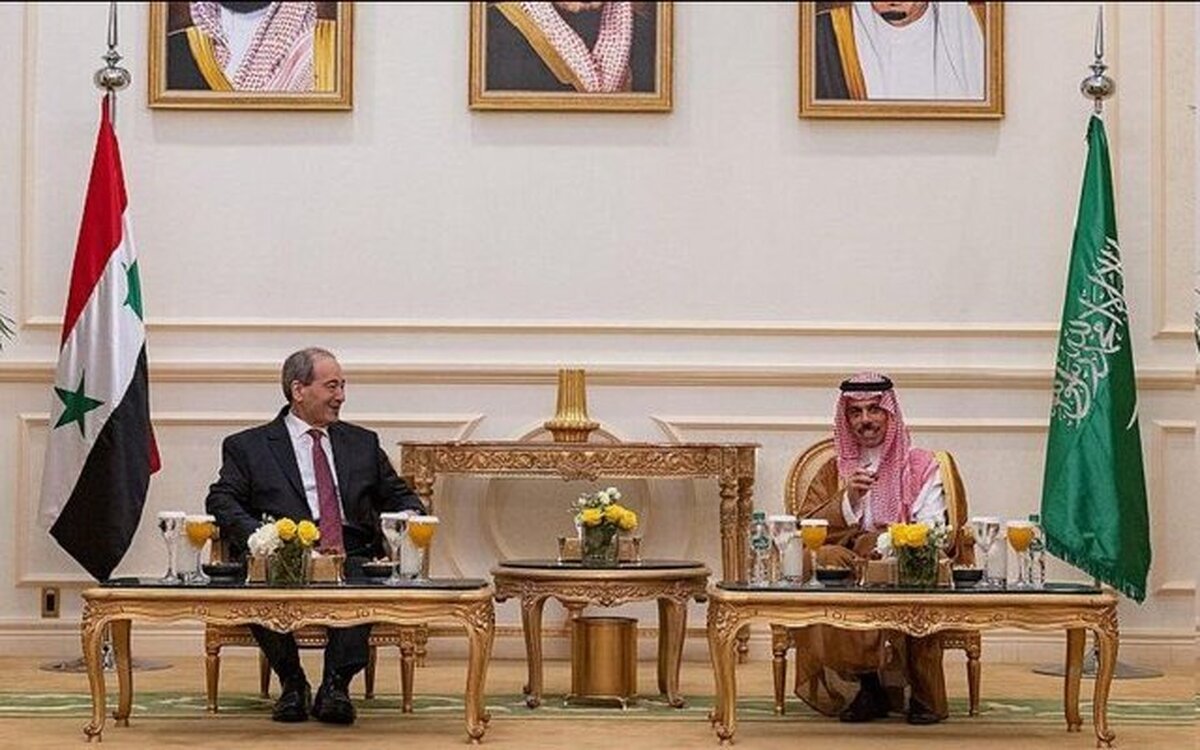 بسته اخبار بین‌الملل امروز (۲۴ فرودین ۱۴۰۲)