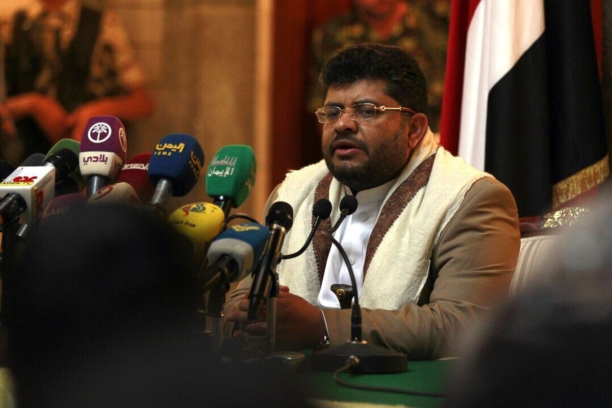 «محمد علی الحوثی» عضو شورای عالی سیاسی یمن به‌دنبال پایان سفر هیأت سعودی به صنعا در توییتی نوشت که فضای این مذاکرات مثبت بوده است.