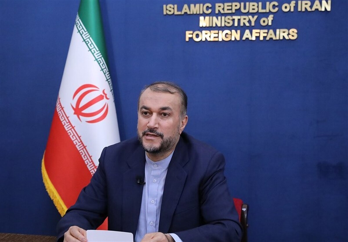 وزیر امور خارجه ایران در پیامی با اشاره به این که آزادی قدس «محدود به مرز‌های اسلام نیست»، بیان کرد که در سال پیش رو و در مقابل رژیم صهیونیستی، امید‌ها برای تکمیل هم‌گرایی در بین کشور‌های اسلامی وجود دارد که آرمان روز جهانی قدس است.