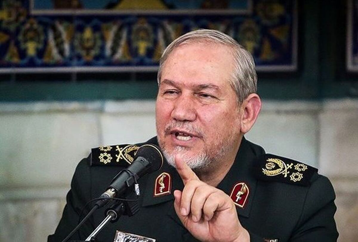 دستیار و مشاور عالی فرمانده معظم کل قوا با بیان اینکه آزادی قدس، کلید رمز همگرایی و وحدت ملت‌های اسلامی در قرن جدید است، گفت: صهیونیست‌ها در ازای هر ماجراجویی دچار خسارت‌های جبران ناپذیری می‌شوند.
