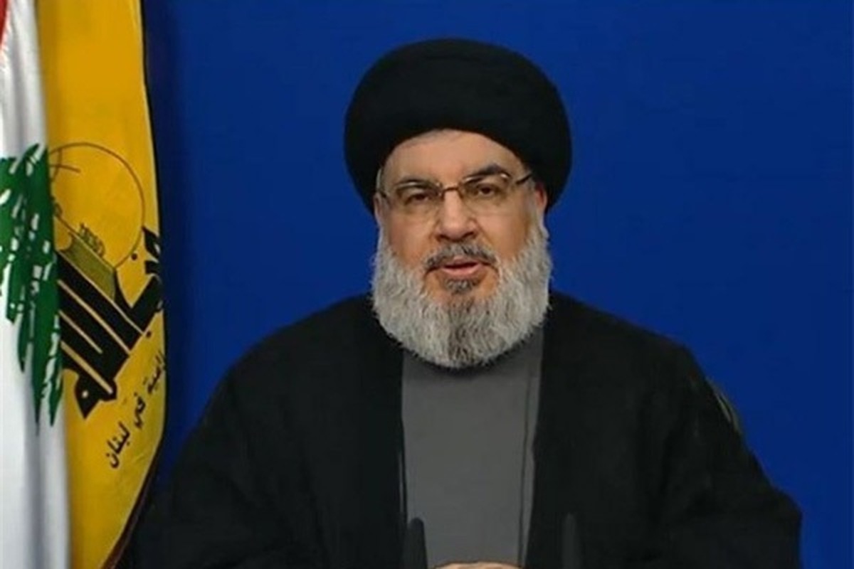 سید حسن نصرالله در مراسم روز جهانی قدس طی سخنانی با اشاره به آمادگی و توانایی مقاومت برای رویارویی با تجاوزات صهیونیست‌ها گفت: رژیم اسرائیل آماده باش خود را در تمام جبهه‌ها اعلام کرده و احساس ترس و نگرانی دارد، در حالی که محور مقاومت در آرامش است.